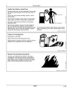 John Deere S540 and S550 Combines (SN: 120100 - 140099) (South America) Operators Manual (OMDQ101825)