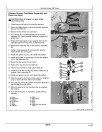 John Deere S430 and S440 Combines Operators Manual (OMDQ101849)