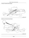 John Deere 4LZ-9 (C120) Combines (SN: up to 019999) (Asia) Operators Manual (OMDX14727)
