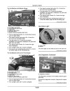 John Deere 4LZ-11,4LZ-11A(C230) Grain Combines, 4YL-6(C230) Corn Combines (SN.from 010000) (Export Edition) Operators Manual (OMDX17082)