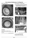 John Deere W430 Combines (SN: 035001 - 999999) (Export Edition) Operators Manual (OMDX17781)