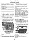 John Deere 4LZ-5B, 4LZ-6A, 4LZ-6C (W100) Grain Combines, 4YL-5 (W100) Corn Combines (NR4) (China) Operators Manual (OMDX23072)