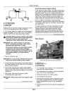 John Deere 4LZ-11, 4LZ-11A (C230) NR4 Grain Combines, 4YL-6 (C230) Corn NR4 Combines (China) Operators Manual (OMDX23079)
