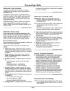 John Deere 4YL-6A, 4YL-6B (R230) Corn Combines (China) Operators Manual (OMDX23099)