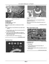 John Deere 4LZ-7, 4LZ-8 (W2 300) NR4 Combines (China) Operators Manual (OMDX23912)