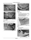John Deere T670 Combines (SN: 130000 - 134999) (North America) Operators Manual (OMDXE10359)