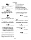 John Deere X9 1000 and X9 1100 Combines (SN: 825001 - 830000) (Europe) Operators Manual (OMDXE11751)