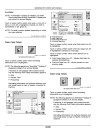 John Deere T670 and HillMaster Combines (SN: 135000 - 139999) (North America) Operators Manual (OMDXE12331)