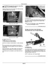 John Deere T670 and HillMaster Combines (SN: 135000 - 139999) (North America) Operators Manual (OMDXE12331)