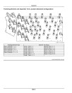 John Deere X9 1000 and X9 1100 Combines (SN: 830001 - 835000) (North America) Operators Manual (OMDXE13358)