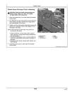 John Deere X9 1000 and X9 1100 Combines (SN: 835001 - 840000) (Europe) Operators Manual (OMDXE14852)