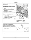 John Deere X9 1000 and X9 1100 Combines (SN: 835001 - 840000) (Export Edition) Operators Manual (OMDXE14855)