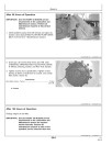 John Deere 4895 Self-Propelled Windrowers (SN: up to 180000) Operators Manual (OME125409)