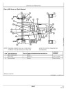 John Deere 4995 Self-Propelled Windrowers (SN: up to 300000) Operators Manual (OME127799)