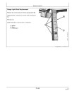John Deere 4995 Self-Propelled Windrowers (SN: up to 300000) Operators Manual (OME127799)