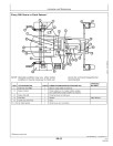 John Deere 4995 Self-Propelled Windrowers (SN: 300001 - 310400) Operators Manual (OME130253)