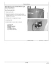 John Deere 4895 Self-Propelled Windrowers (SN: 300001 - 310000) Operators Manual (OME130255)