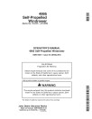 John Deere 4995 Self-Propelled Windrowers (SN: 310401 - 319999) Operators Manual (OME130511)
