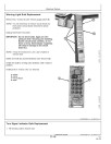 John Deere 4995 Self-Propelled Windrowers (SN: 310401 - 319999) Operators Manual (OME130511)