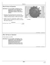 John Deere 4995 Self-Propelled Windrowers (SN: 310401 - 319999) Operators Manual (OME130511)