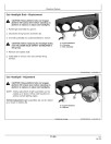 John Deere 4895 Self-Propelled Windrowers (SN: 320001 - 330110) Operators Manual (OME131388)