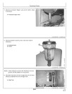 John Deere 4895 Self-Propelled Windrowers (SN: 320001 - 330110) Operators Manual (OME131388)