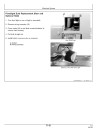 John Deere 4995 Self-Propelled Windrowers (SN: 320000 - 329999) Operators Manual (OME131389)