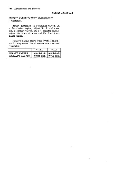 John Deere 880 Self-Propelled Windrowers (SN: up to 50604) set of Operators Manuals (OME43500)