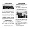John Deere 880 Self-Propelled Windrowers (SN: from 051230) set of Operators Manuals (OME47726)