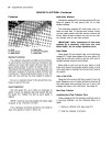 John Deere 2280 Self-Propelled Windrowers (SN: up to 380000) Operators Manual (OME59900)