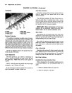 John Deere 2280 Self-Propelled Windrowers (SN: 380001 - 490000) Operators Manual (OME62291)
