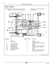 John Deere 4890 Self-Propelled Windrowers (SN: up to 120000) Operators Manual (OME87943)