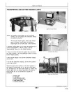 John Deere 4890 Self-Propelled Windrowers (SN: up to 120000) Operators Manual (OME87943)