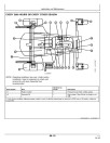 John Deere 4890 Self-Propelled Windrowers (SN: 120001 - 130250) Operators Manual (OME93355)
