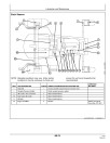 John Deere 4990 Self-Propelled Windrowers (SN: 141001 - 151000) Operators Manual (OME93361)