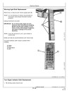 John Deere 4990 Self-Propelled Windrowers (SN: 141001 - 151000) Operators Manual (OME93361)