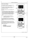 John Deere 4890 Self-Propelled Windrowers (SN: 130251 - 150000) Operators Manual (OME97928)