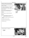 John Deere 4890 Self-Propelled Windrowers (SN: 130251 - 150000) Operators Manual (OME97928)