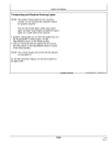 John Deere 4890 Self-Propelled Windrowers (SN: from 150001) Operators Manual (OME98055)