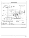 John Deere 4990 Self-Propelled Windrowers (SN: 151001 - 163100) Operators Manual (OME98122)