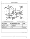 John Deere 4990 Self-Propelled Windrowers (SN: from 163101) Operators Manual (OME98902)