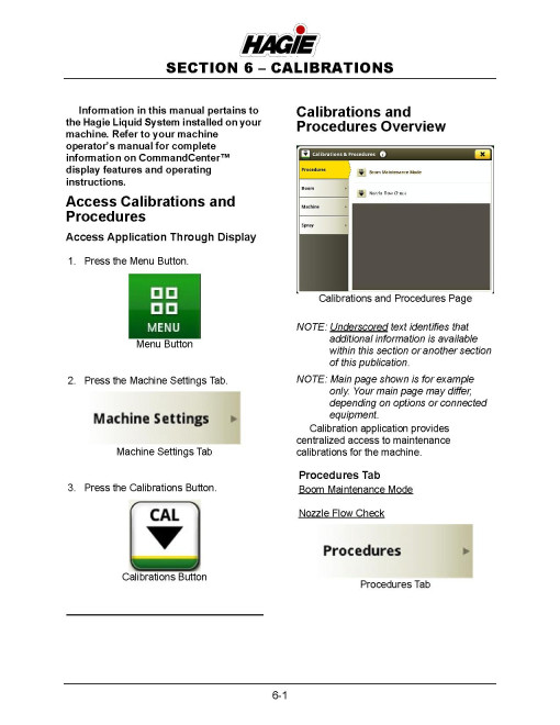 John Deere (Hagie) LS475 Mounted Sprayers (North America) Operators Manual (OMFA493885)