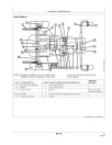 John Deere 4895 Self-Propelled Windrowers (SN: from 350001) Operators Manual (OMFH307038)
