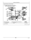 John Deere A400 Self-Propelled Windrowers (SN: 360001 - 370000) (North America) Operators Manual (OMFH309371)