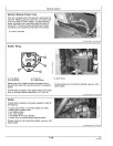 John Deere R450 Self-Propelled Windrowers (SN: 360001 - 371200) (North America) Operators Manual (OMFH309376)