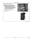 John Deere A400 Self-Propelled Windrowers (SN: 370001 - 380000) (North America) Operators Manual (OMFH311688)