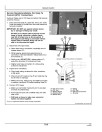 John Deere A400 Self-Propelled Windrowers (SN: from 380001) (Export Edition) Operators Manual (OMFH314463)