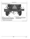 John Deere D450 Self-Propelled Windrowers (SN: from 381501) (Export Edition) Operators Manual (OMFH314473)