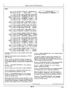 John Deere W110 and W150 Self-Propelled Windrowers (SN: 390001 - 490049) Operators Manual (OMFH322494)