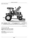 John Deere W155 Self-Propelled Windrowers (North America) Operators Manual (OMFH342422)